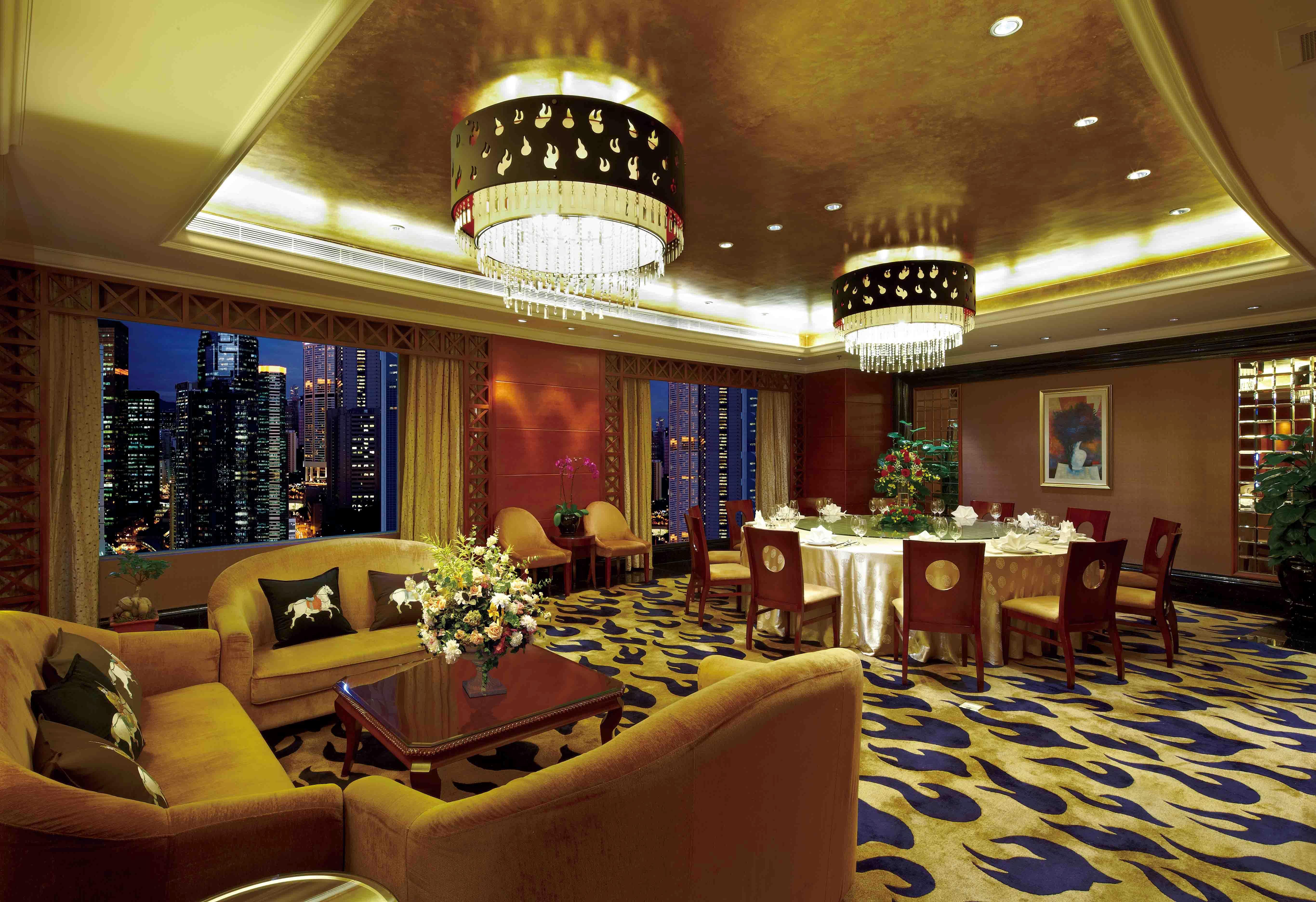 Kempinski Hotel Shenzhen - 24 Hours Stay Privilege, Subject To Hotel Inventory Exterior foto