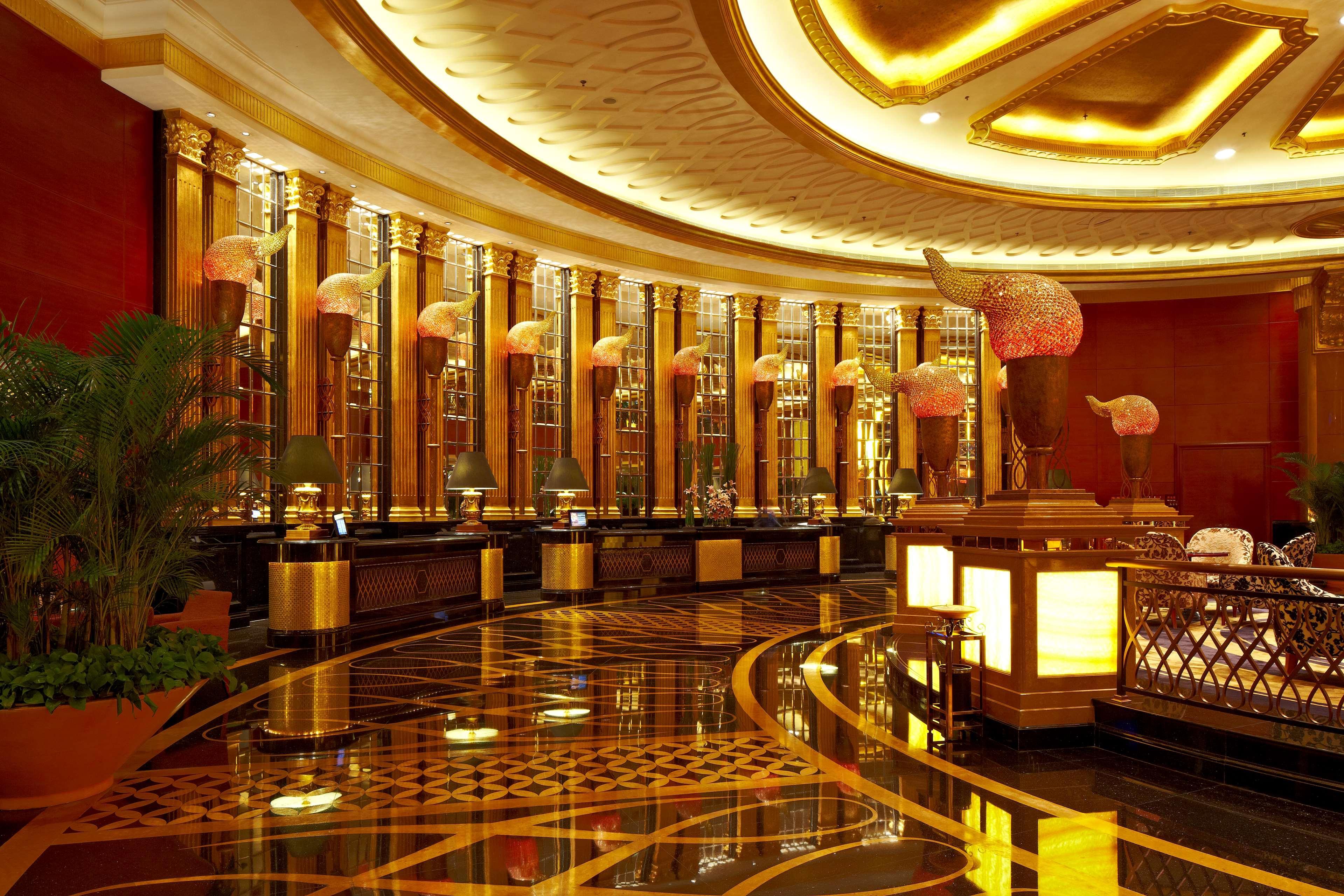 Kempinski Hotel Shenzhen - 24 Hours Stay Privilege, Subject To Hotel Inventory Exterior foto